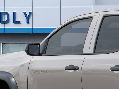 New 2026 Chevrolet Colorado Trail Boss image 22