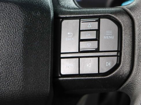 Used 2023 Ford F250 XLT w/ FX4 Off-Road Package AWD/4WD image 14