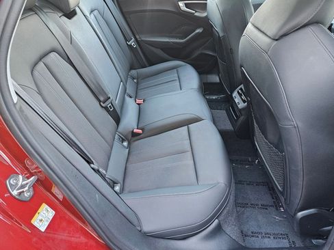 Certified 2025 Audi A5 2.0T Premium Plus w/ Premium Plus image 24