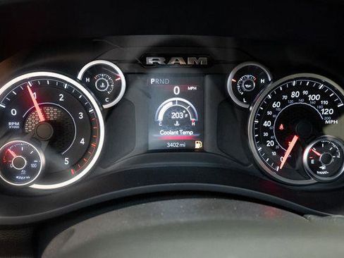 Certified 2025 RAM 2500 Big Horn image 16