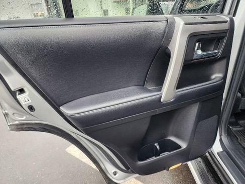 Used 2020 Toyota 4Runner SR5 Premium w/ Moonroof Package image 23