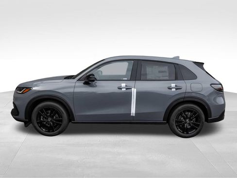 New 2027 Honda HR-V Sport image 6