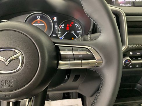 New 2026 MAZDA CX-50 AWD 2.5 S w/ Premium Package image 18