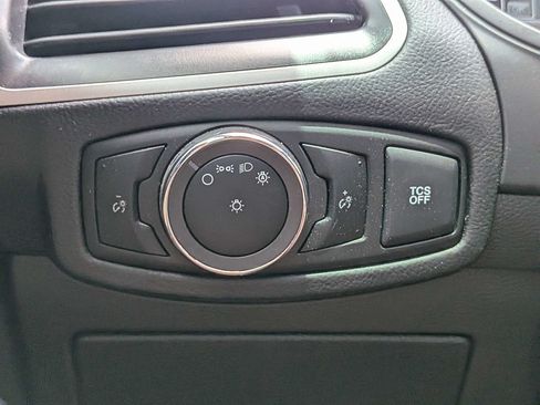 Used 2024 Ford Edge SE AWD/4WD image 30