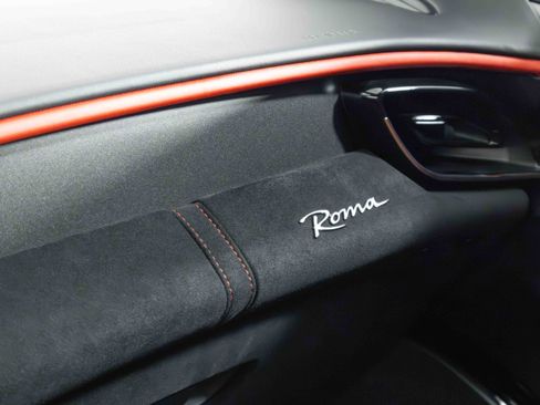 Certified 2023 Ferrari Roma image 28