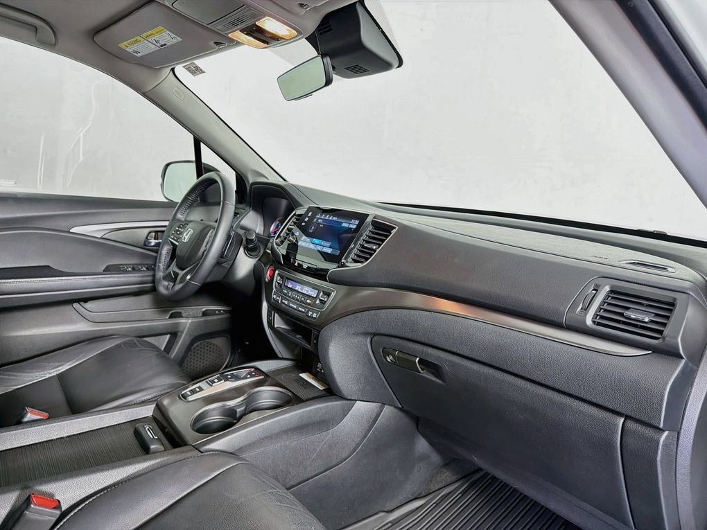 Used 2022 Honda Pilot Special Edition image 29