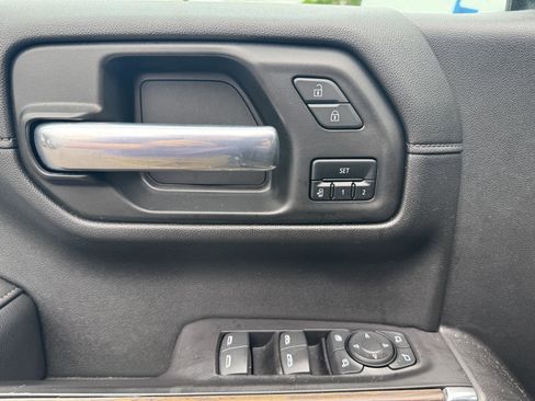 Certified 2021 Chevrolet Silverado 1500 High Country w/ Technology Package AWD/4WD image 18