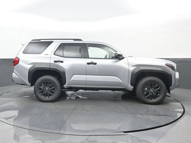 New 2026 Toyota 4Runner SR5 AWD/4WD image 30