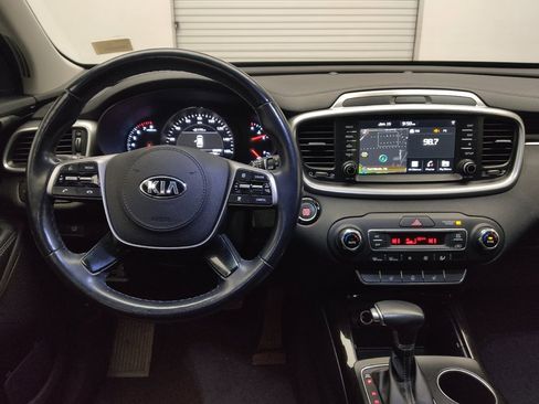 Used 2019 Kia Sorento EX w/ EX Touring Package FWD image 22