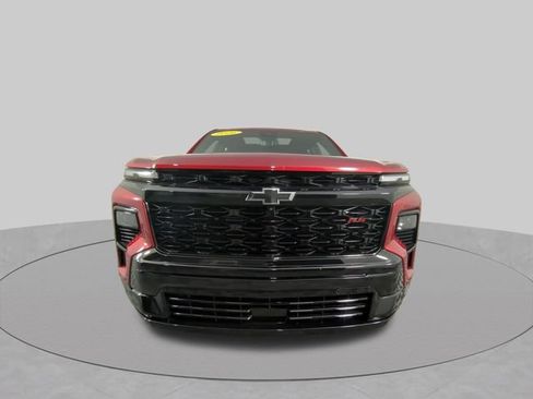 Used 2026 Chevrolet Traverse RS w/ LPO, Floor Liner Package FWD image 43