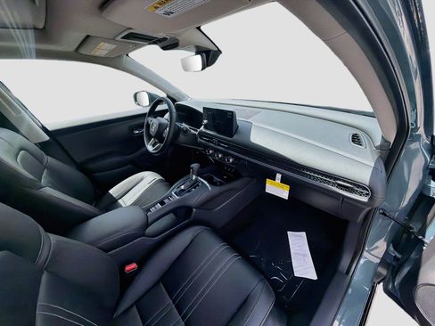 New 2027 Honda HR-V EX-L image 23