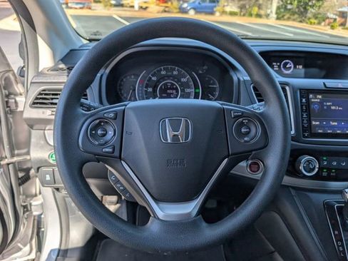 Used 2016 Honda CR-V EX image 21