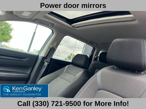 Used 2024 Honda CR-V EX image 42