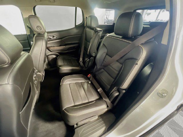 Used 2023 GMC Acadia Denali AWD/4WD image 27