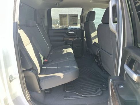 Used 2021 GMC Sierra 3500 SLE w/ SLE Value Package image 25