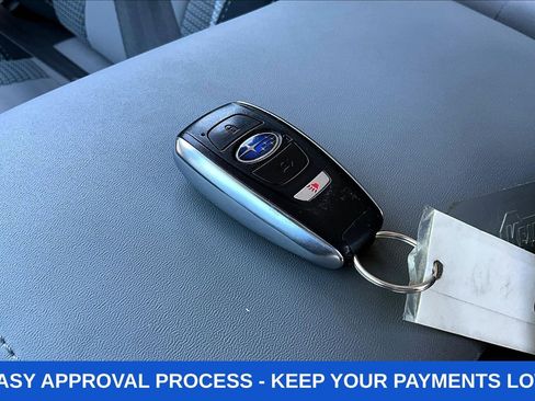 Used 2023 Subaru Outback Premium AWD/4WD image 42