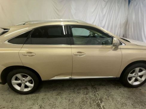 Used 2013 Lexus RX 350 AWD image 9