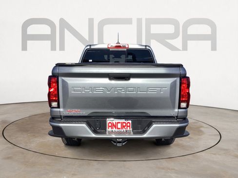 Used 2024 Chevrolet Colorado LT w/ LT Convenience Package II image 13