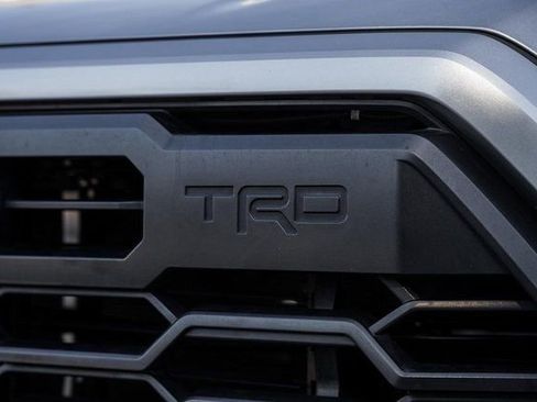 Used 2023 Toyota Tundra SR5 w/ TRD Sport Premium Package image 12