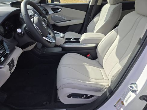 New 2026 Acura RDX SH-AWD w/ Technology Package image 26