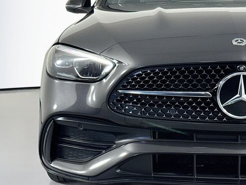 Certified 2023 Mercedes-Benz C 300 4MATIC Sedan image 15