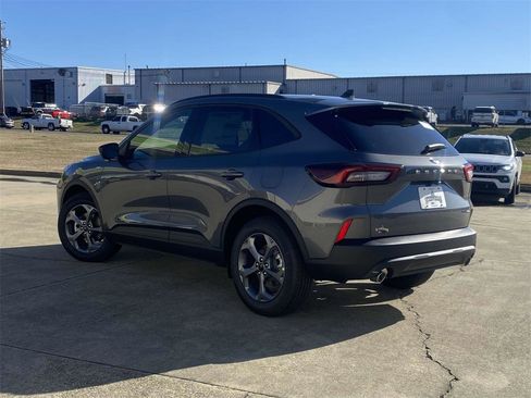 New 2025 Ford Escape ST-Line w/ Equipment Group 301A image 7