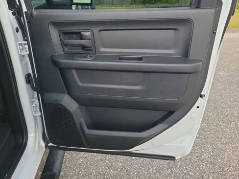 New 2026 RAM 3500 Tradesman image 43