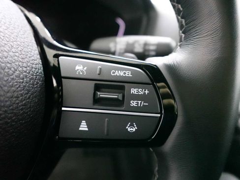 Certified 2024 Honda Civic Sport image 18