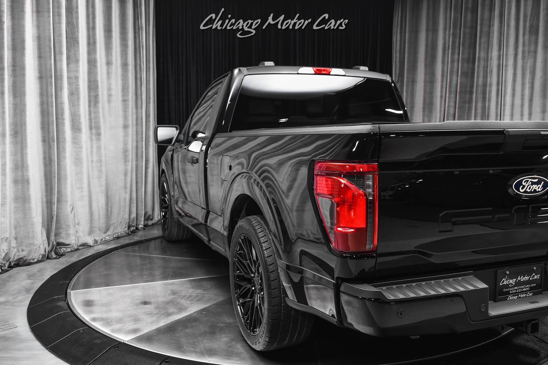 Used 2026 Ford F150 XL RWD image 25