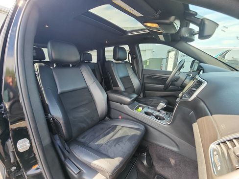 Used 2018 Jeep Grand Cherokee Altitude AWD/4WD image 24