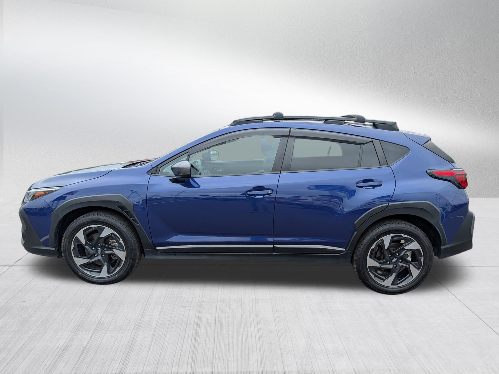 Used 2024 Subaru Crosstrek 2.5i Limited AWD/4WD image 4