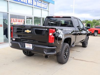 New 2026 Chevrolet Silverado 2500 W/T
