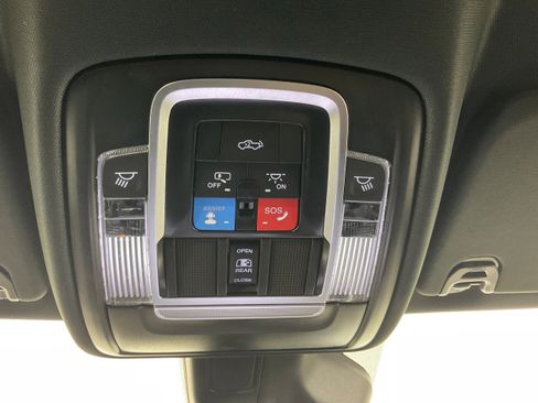 New 2026 RAM 1500 Big Horn image 21