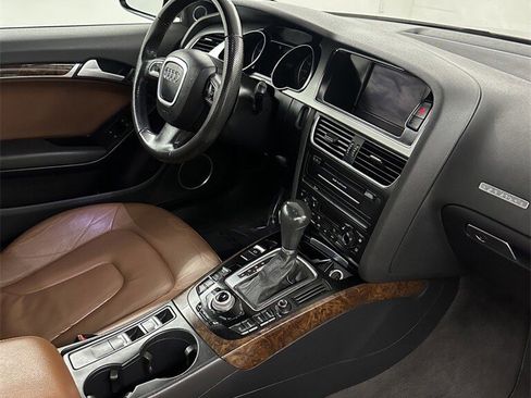 Used 2011 Audi A5 2.0T Premium Plus image 34