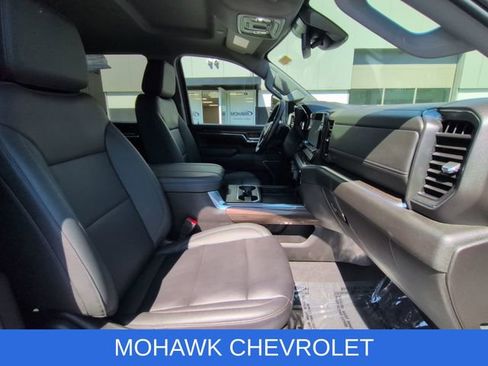 Used 2024 Chevrolet Silverado 2500 LT w/ Z71 Sport Edition AWD/4WD image 28