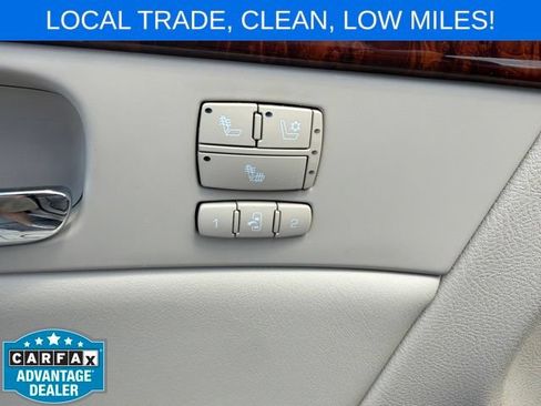 Used 2006 Cadillac DTS FWD image 15