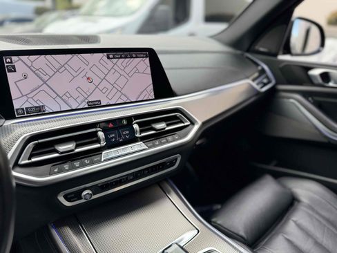 Used 2020 BMW X5 sDrive40i w/ M Sport Package image 94