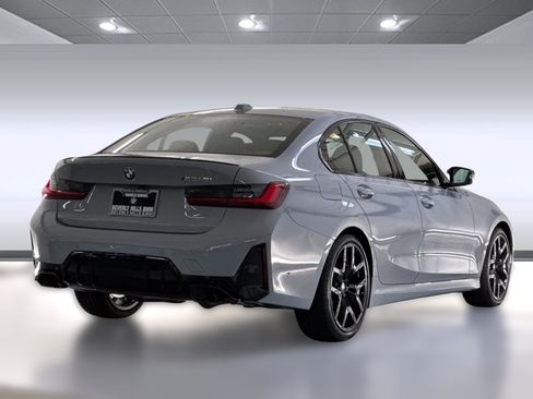 New 2026 BMW M340i w/ Premium Package image 9