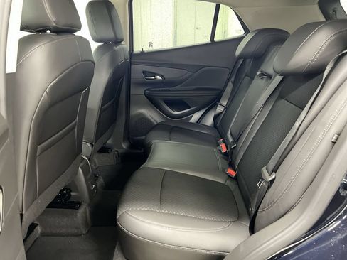 Used 2022 Buick Encore Preferred w/ Safety Package FWD image 22
