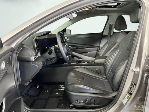 Used 2023 Hyundai Elantra Limited FWD image 10