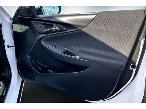 Used 2024 Chevrolet Malibu LT w/ Sport Edition image 23