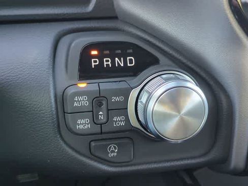 New 2026 RAM 1500 Laramie w/ Night Edition image 33