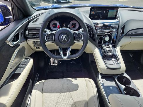 Used 2025 Acura RDX A-Spec image 12