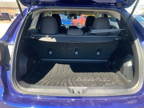 Certified 2025 Subaru Crosstrek 2.0i Premium image 10