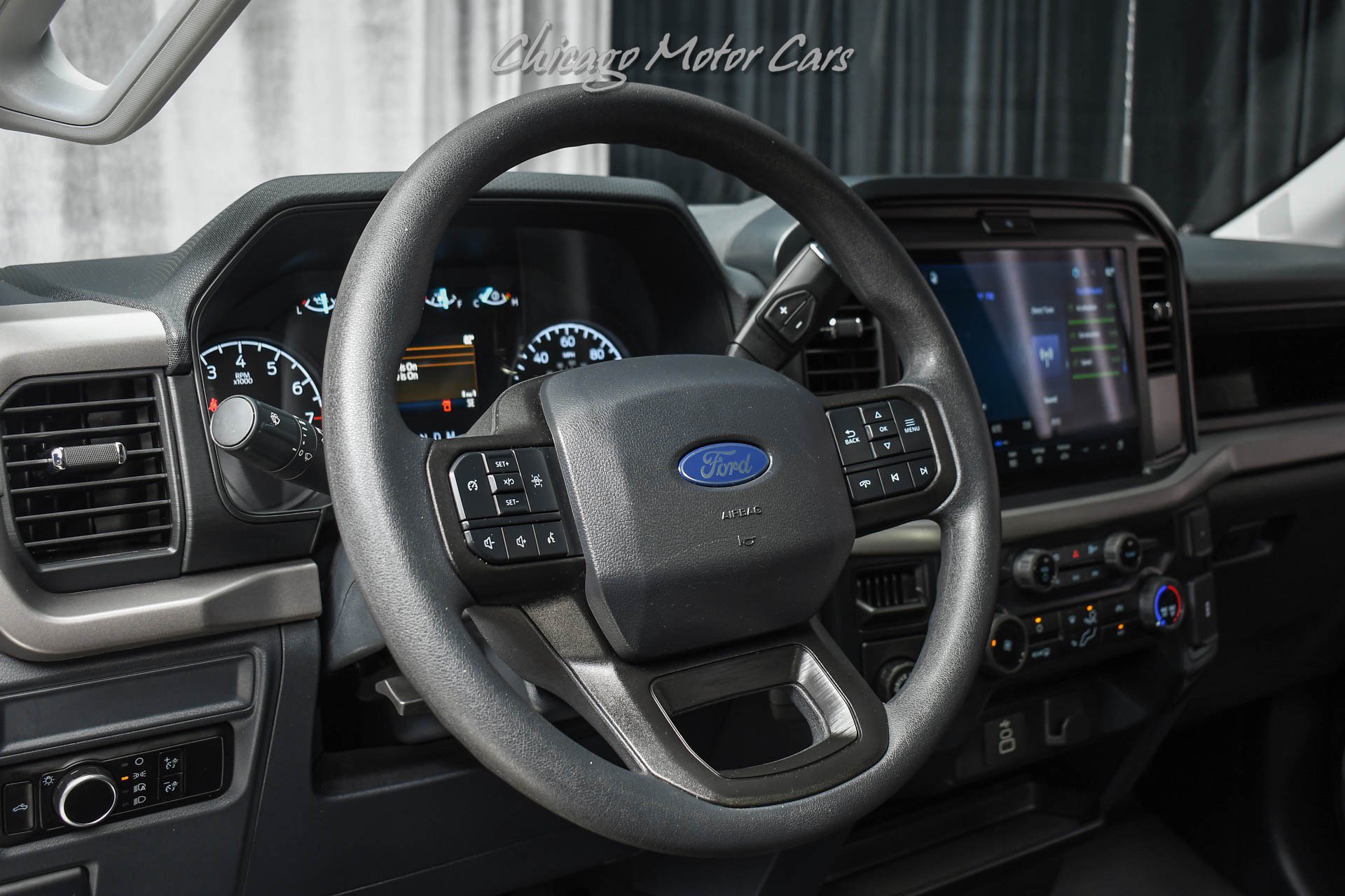 Used 2026 Ford F150 XL RWD image 9