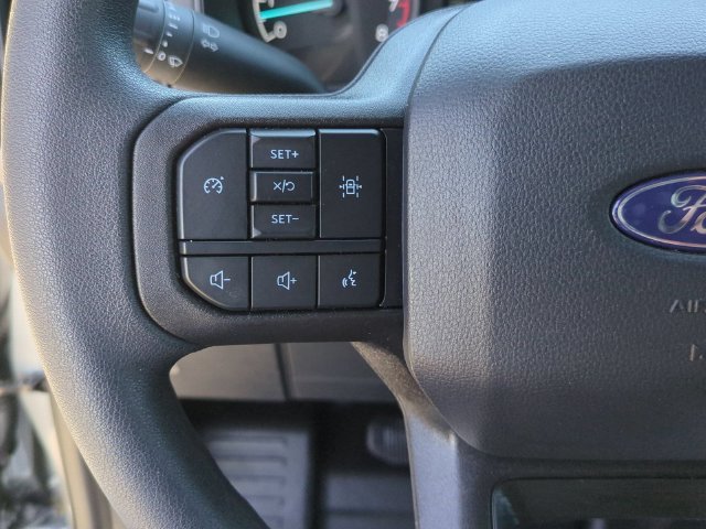 Used 2026 Ford F150 XL w/ Equipment Group 103A High AWD/4WD image 12