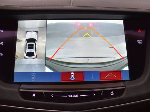 Used 2017 Cadillac CT6 Premium Luxury w/ Active Chassis Package image 21