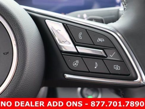 New 2026 Buick Enclave Avenir image 24