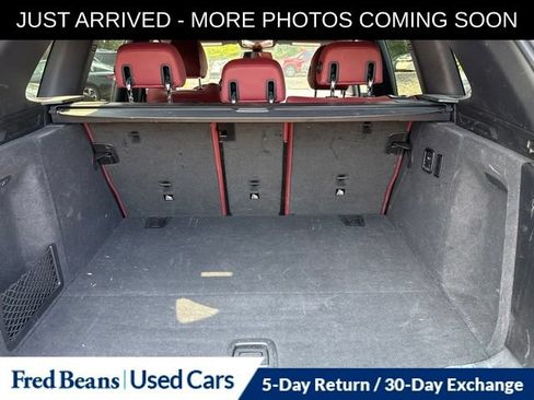 Used 2024 BMW X3 xDrive30i w/ M Sport Package AWD/4WD image 8
