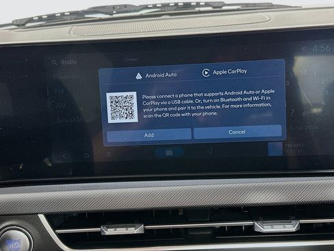 Used 2025 Hyundai Sonata SEL FWD image 22